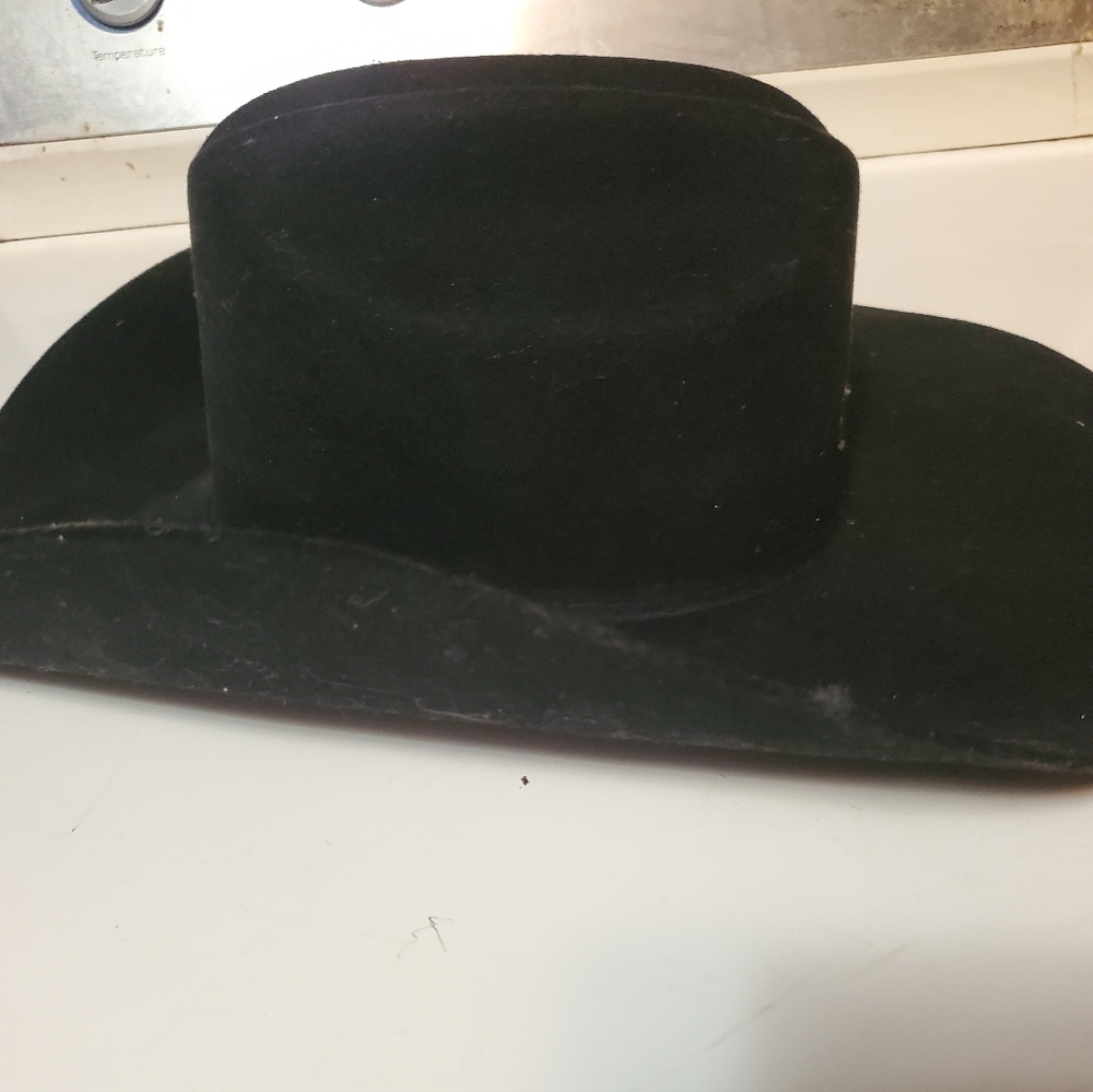  Tony Lama Cowboy Hat Santa Fe